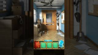 100 Doors Classic level 12