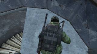 DayZ - Where to find MP5