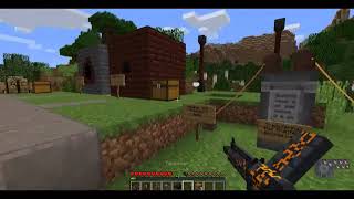 Immersive Engineering - Инструменты, Биодизель, Карьер