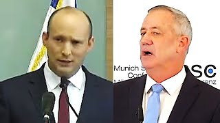 Кто готов купить генерала Ганца?