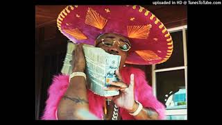 [FREE] Young Dolph x Key Glock x Tay Keith Type Beat - "Racks" | Hard Trap Instrumental