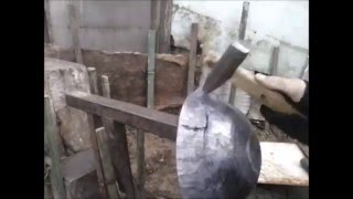 Райзинг купола шлема/Raising, helmet