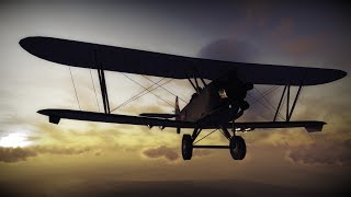 World of Warplanes. С чего начинать новичку