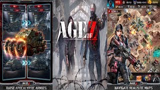 Игра ★Age of Z★ обзор от G.F.F.