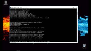 How to Uninstall Programs using Command Prompt in Windows 7, 8, 10