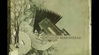 Beltaine - Parcel of Rogues