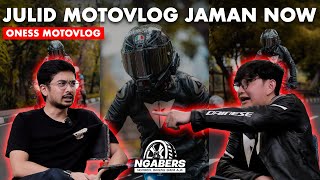 ADA APA DENGAN MOTOVLOG SEKARANG⁉️ @onessmotovlog Eps. 35 #NGABERS