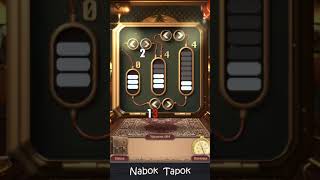 84 уровень   100 Doors Challenge 2 прохождение