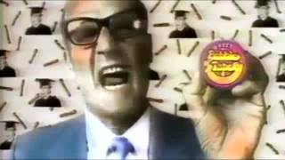 Bubble Tape commercial