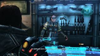 Lost Planet 3 (RUS|ENG)