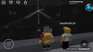 EFRC Plasma Research Facility |Testing|Roblox