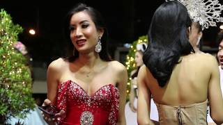 Wonderful Thailand: Новый 2017 год в Паттайе. Шоу трансвеститов "Тиффани"
