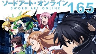 Sword Art Online: Hollow Fragment - PS VITA Walkthrough 165 - Four Rogue Brothers