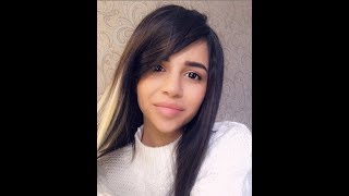 Алиана Устиненко. Еду записывать новую песню ))