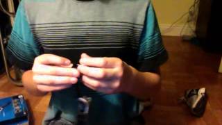 Spy Gear Video watch?