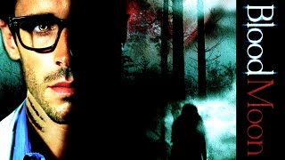 Blood Moon - Werewolf | Werewolves Short Horror Film | Directed by Farnaz Samiinia