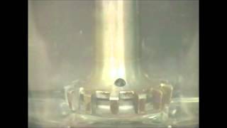 How Froth Flotation Works