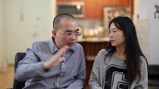 中国留学生在美国使用推特（Twitter）回国过暑假时被中共政府判刑六个月（20200123第1264期）