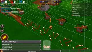 how to set up your base in roblox time clash