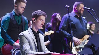 Ты сотворишь чудеса - группа прославления "Маханаим"