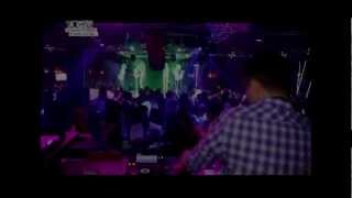 DJ Slider @ Galaxy Club (Yakutsk 16.02.2013)