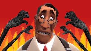 АД НА ЗЕМЛЕ (Garry's Mod: Хоррор)