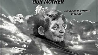 Anastasia Del'Monte - 1934-2016