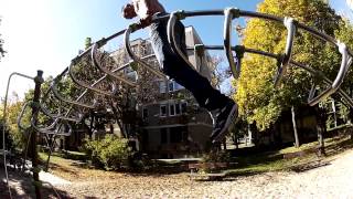 Street workout