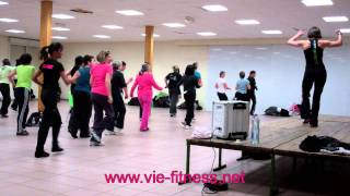 Rumba - Zumba Laroque