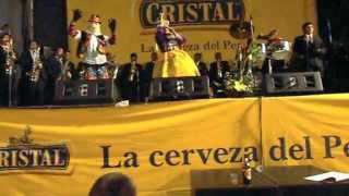 GABY DEL PERÚ - AL FIN ME LIBRE DE TU AMOR ... !!! PRIMICIA .. PRIMICIA..!!!!!