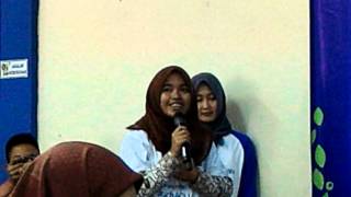 MOTIVASI JIWA ENTEPRENEUR DI AQUA SCHOOL COMMUNITY