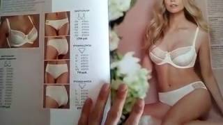 Нижнее бельё "Florange" (модель "Lolita")
