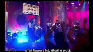 Hooligans (Dalnokok ligája 2.)