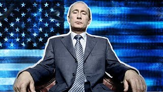 PUTIN HAKUJE USA