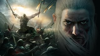 Прохождение игры Viking Battle for Asgard - Остров 1 (1)