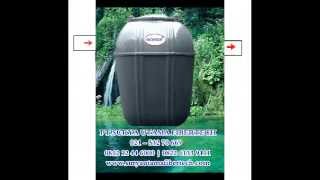 Septic Tank BioRich - Septic Tank Biotechnology