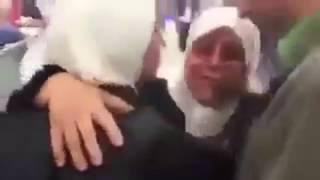 قناة الشيخ عمران حسين: البشرية تتسابق لتلحق بالدجال
