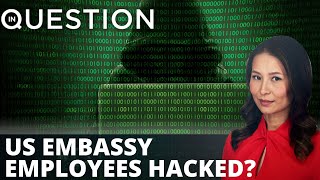 Israeli vendor hacks U.S. embassy workers’ iPhones