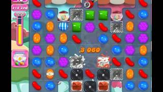 Candy Crush Saga level 2331 (NO BOOSTER)