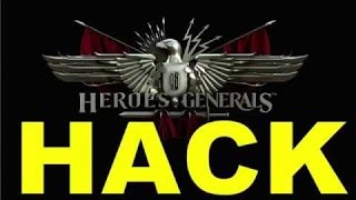 Heroes & Generals Работает на v1.10.2