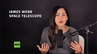 Petition grows to rename NASA's 'homophobic' telescope