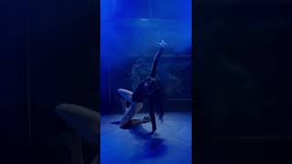 Strip | Olga Panaeva | Mesmerism