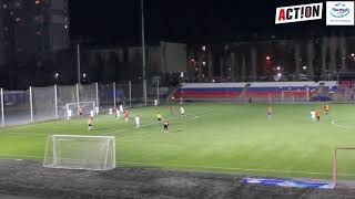 Академия (Энгельс) - Алмаз 3:3 Первенство саратовской области по футболу II ДИВИЗИОН