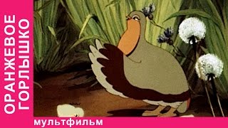 Оранжевое Горлышко. Советские мультфильмы. Союзмультфильм. StarMediaKids