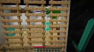 Minecraft Games #1 - Прятки