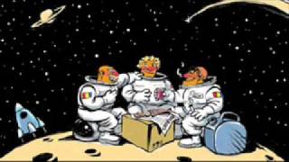 Planeta Moldova - Lichidele