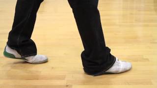 Learn How to Shuffle