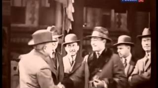 ЯША ХЕЙФЕЦ Jascha Heifetz     ЖИЗНЬ ВЕЛИКОГО  МАЭСТРО!