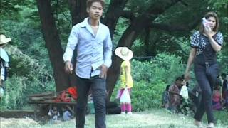 1  Tesapheap Srok Khmer - Khet Battambang Phum Poh Pouh Pechenda And Phum Saek Saork ( part 1 )