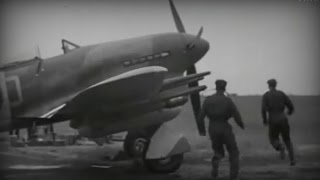Typhoon pilot Albie Götze